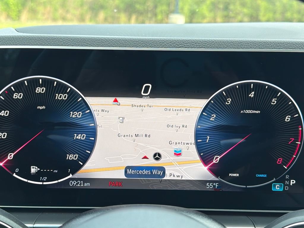 Used 2026 Mercedes-Benz GLE 350 4MATIC image 23