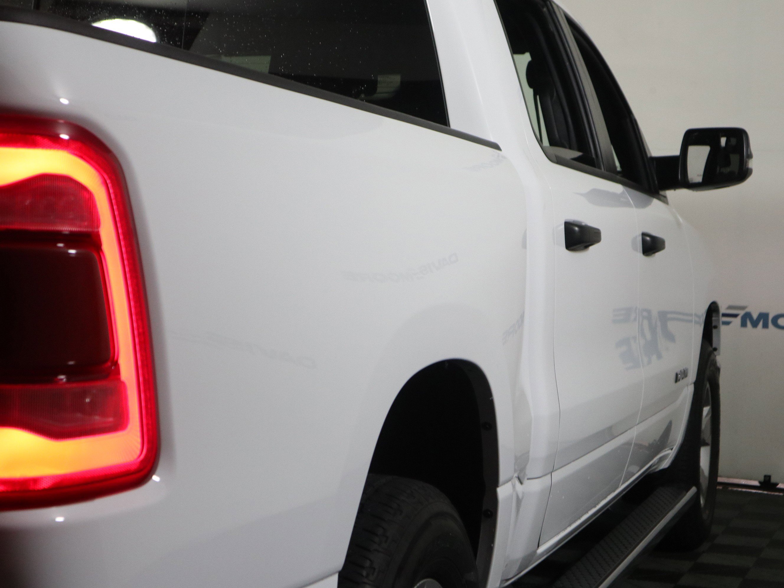 Used 2023 RAM 1500 Big Horn image 5