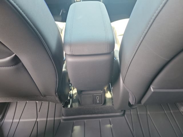 New 2026 Buick Encore GX Sport Touring w/ Comfort Package FWD image 12