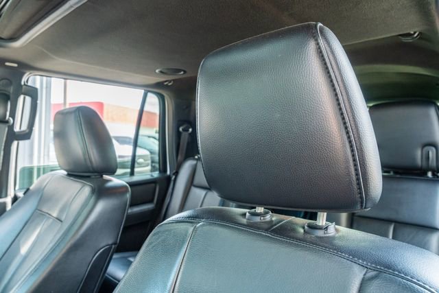 Used 2017 Ford Expedition Limited w/ Equipment Group 301A image 20