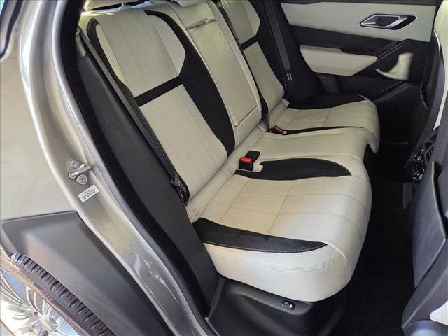 Used 2021 Land Rover Range Rover Velar R-Dynamic S image 20