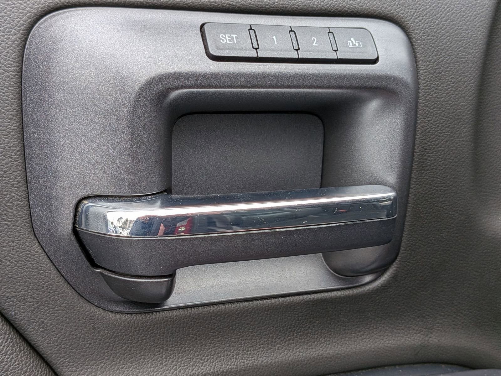 Used 2019 Chevrolet Silverado 3500 LTZ w/ Duramax Plus Package image 13