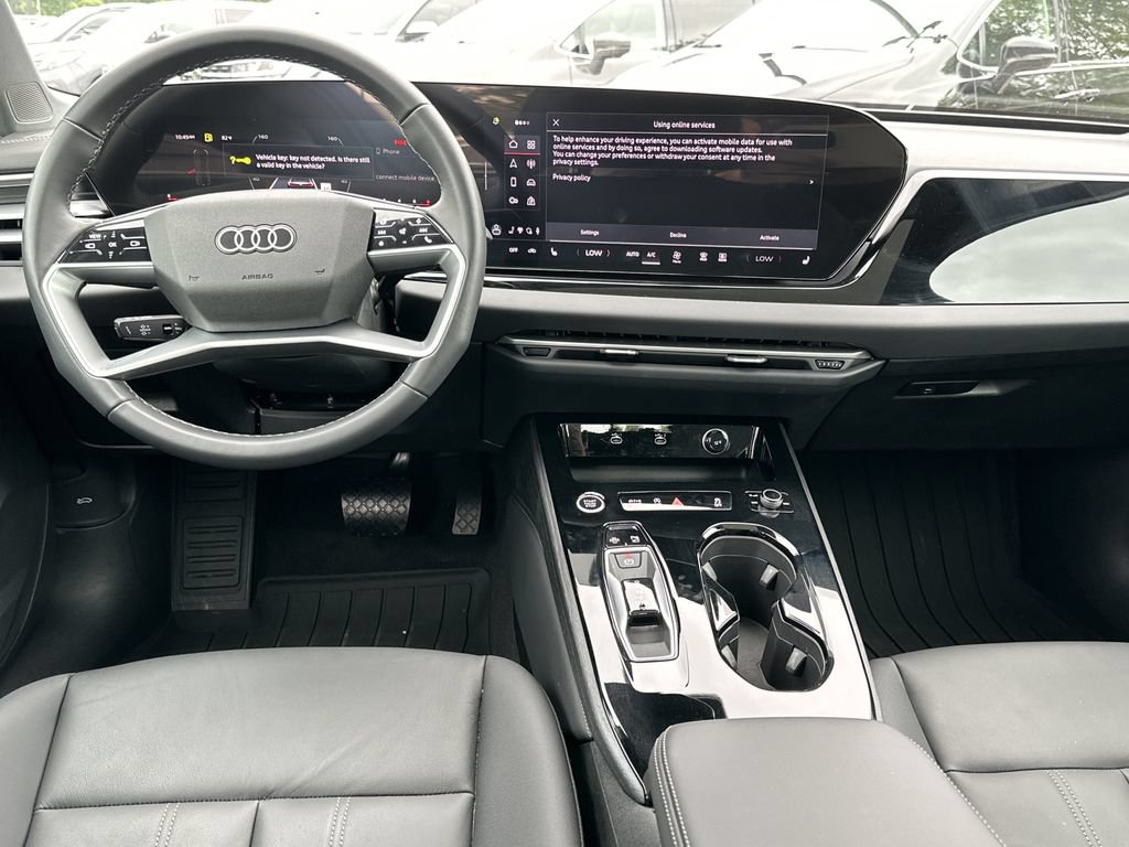 Used 2025 Audi A5 Premium w/ Convenience Package AWD/4WD image 10