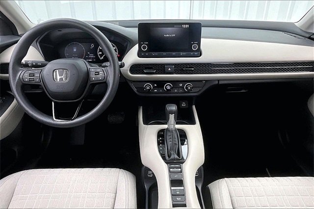 Certified 2023 Honda HR-V LX image 14