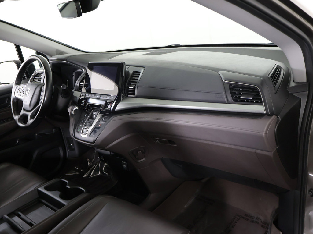 Used 2021 Honda Odyssey EX-L image 29