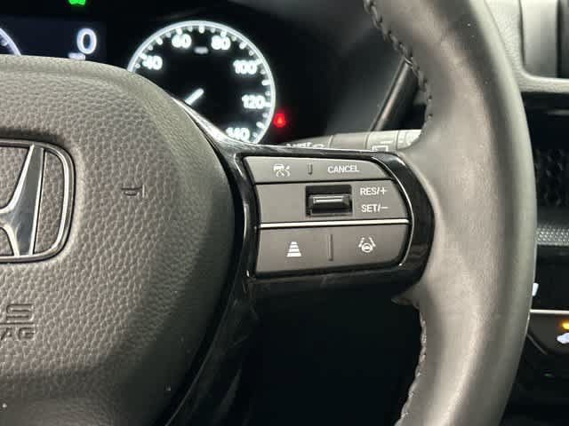 Certified 2024 Honda CR-V EX-L image 17