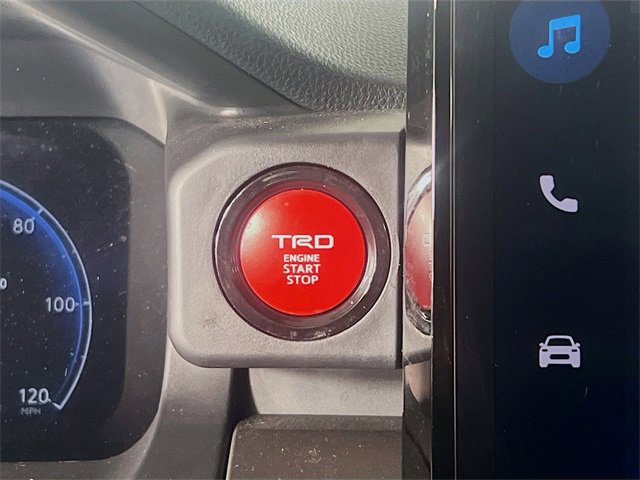 Used 2024 Toyota Tacoma TRD Sport image 18