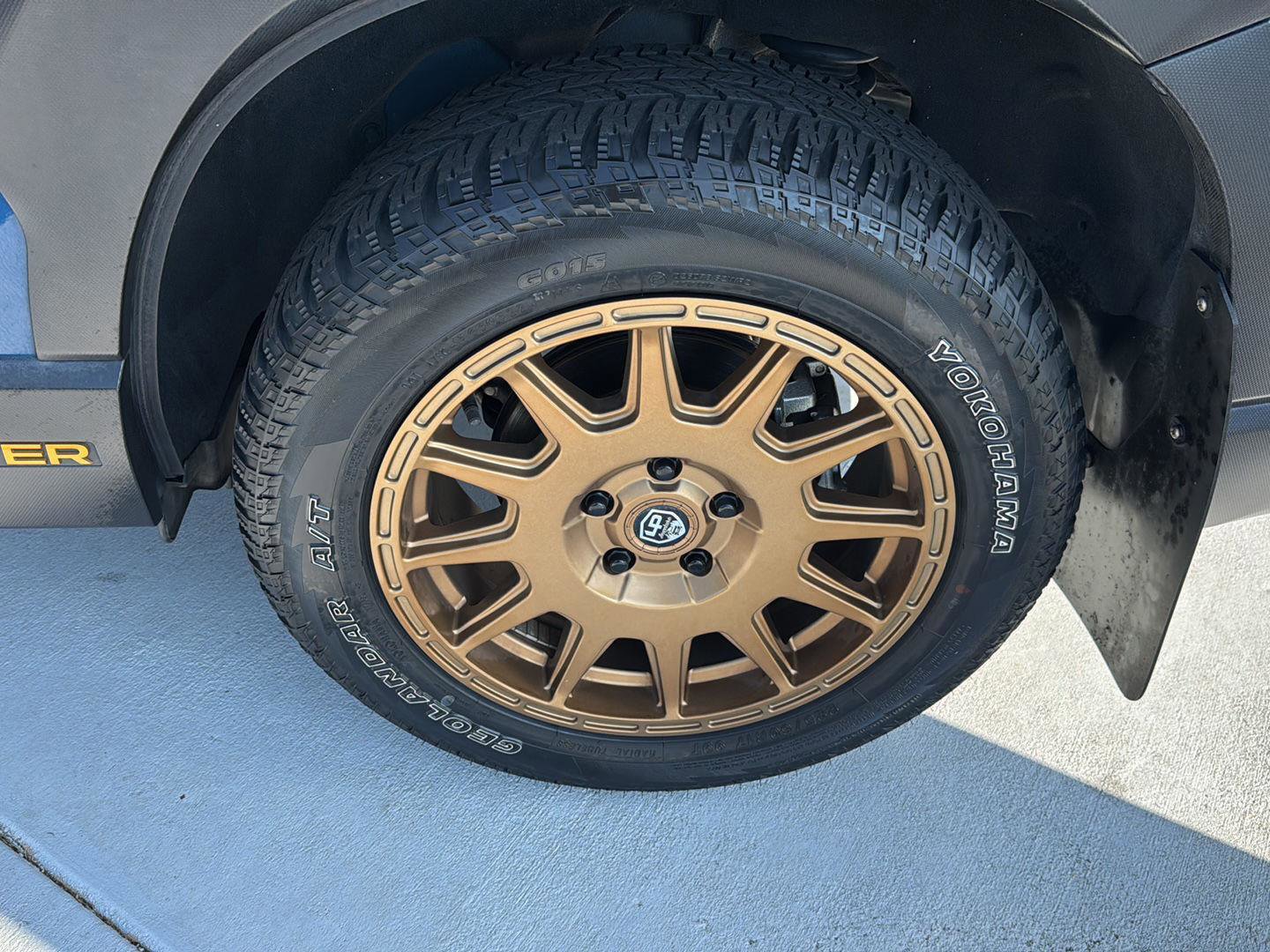 Used 2022 Subaru Forester Wilderness image 36