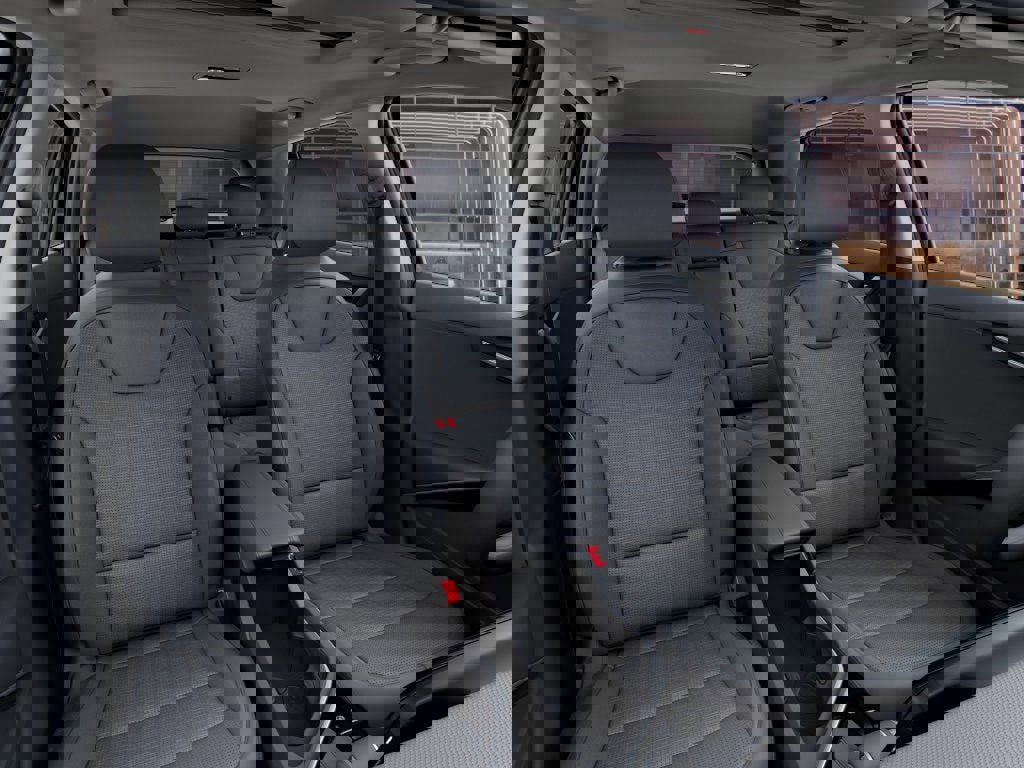 New 2025 Kia Niro SX Touring image 15