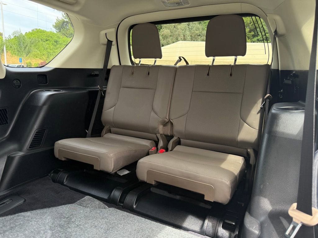 Certified 2020 Lexus GX 460 Premium image 22