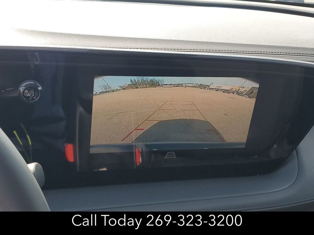 New 2025 Buick Encore GX Preferred w/ Comfort Package image 15