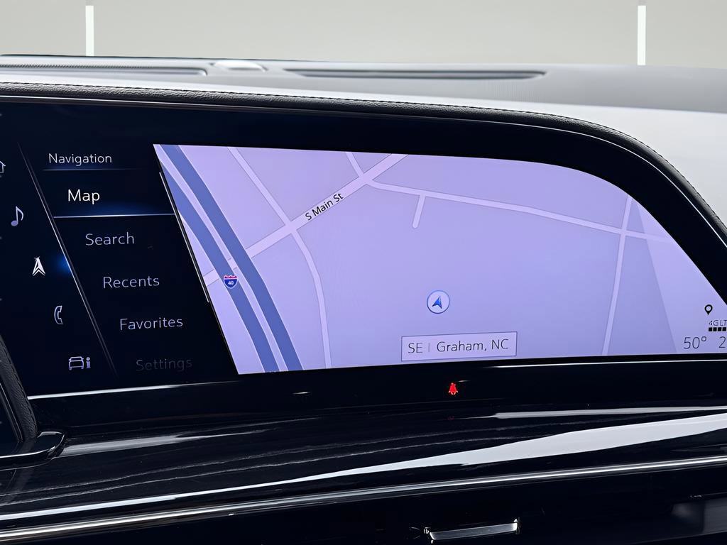 Used 2023 Cadillac Escalade Sport image 15