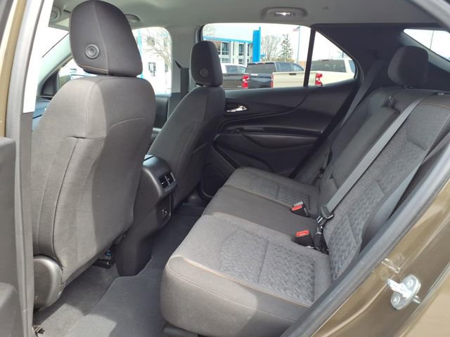 Used 2023 Chevrolet Equinox LT FWD image 9