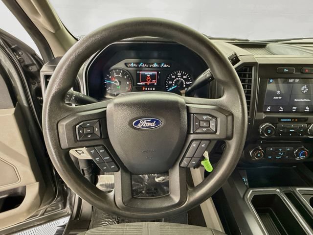 Used 2018 Ford F150 XL w/ Equipment Group 101A Mid AWD/4WD image 11