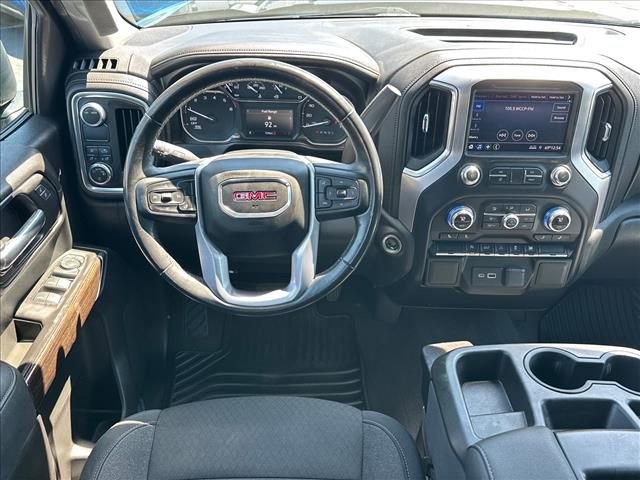 Certified 2021 GMC Sierra 1500 Elevation image 15