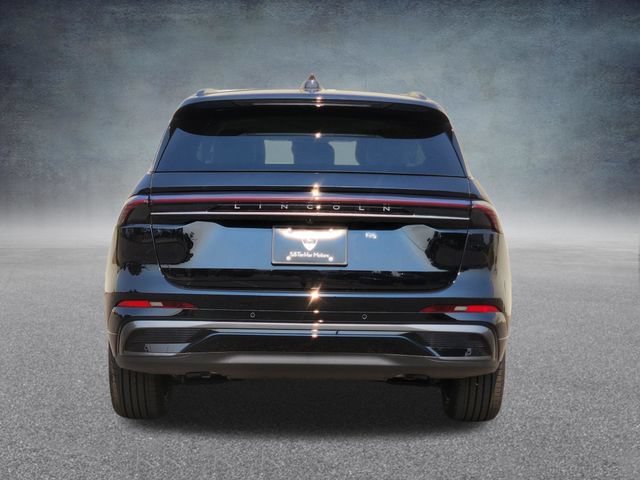 New 2026 Lincoln Nautilus Black Label w/ Jet Appearance Package AWD/4WD image 6