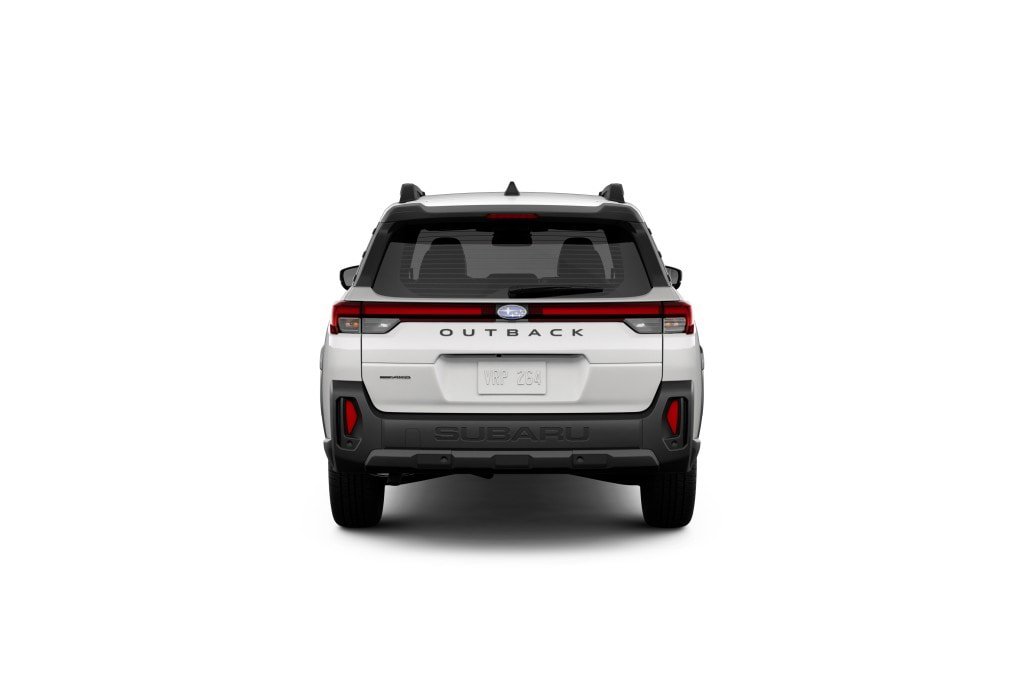 New 2026 Subaru Outback Premium AWD/4WD image 9