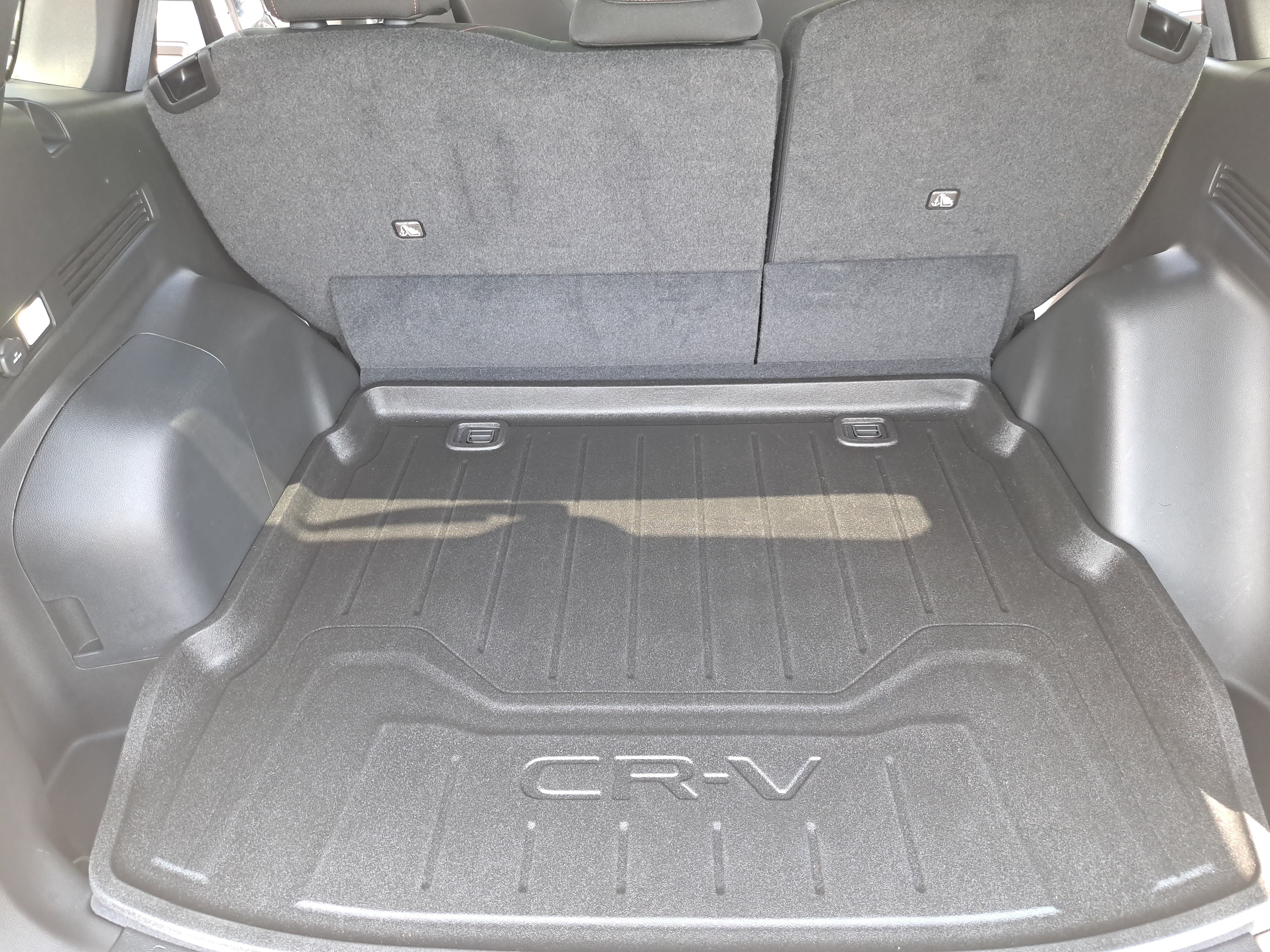 Used 2025 Honda CR-V Sport image 12