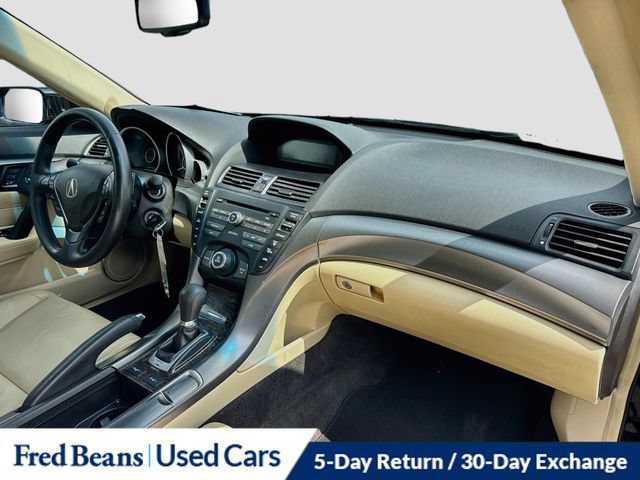 Used 2013 Acura TL FWD image 33