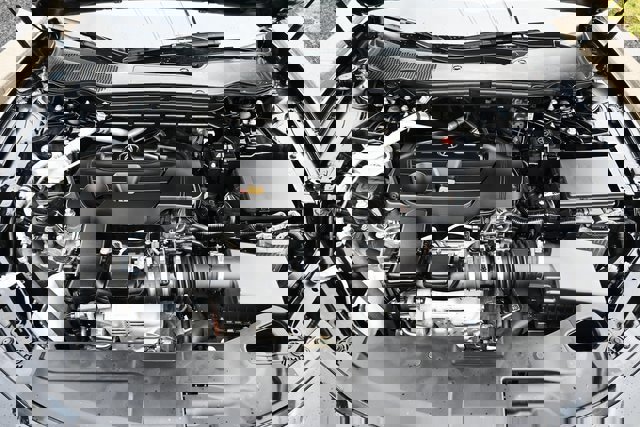 Used 2024 Acura TLX SH-AWD w/ A-SPEC Pkg image 15