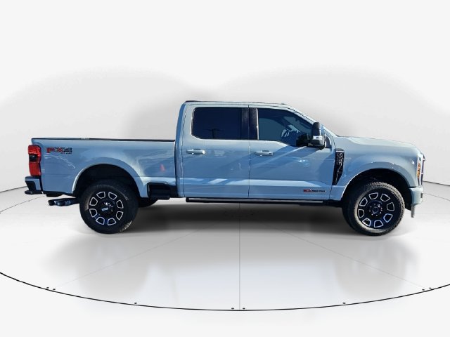 Used 2026 Ford F250 Platinum AWD/4WD image 2