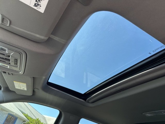 New 2025 Chevrolet Silverado 1500 LTZ w/ LTZ Premium Package image 29