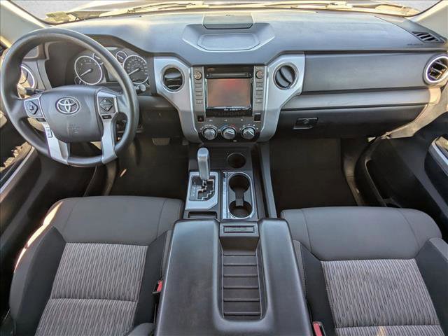 Used 2016 Toyota Tundra SR5 image 17