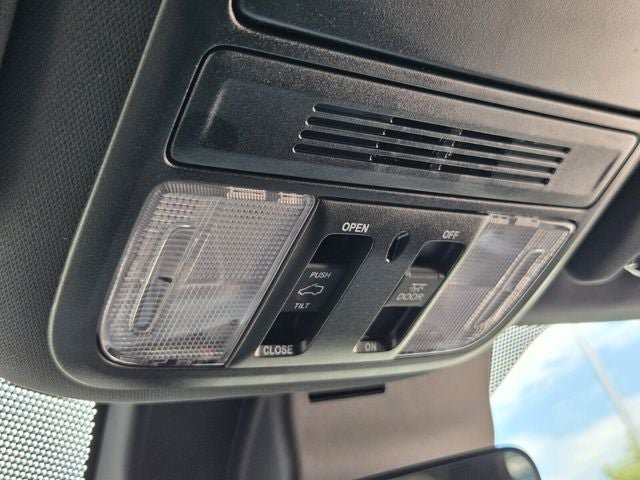 Certified 2023 Honda Passport EX-L image 36