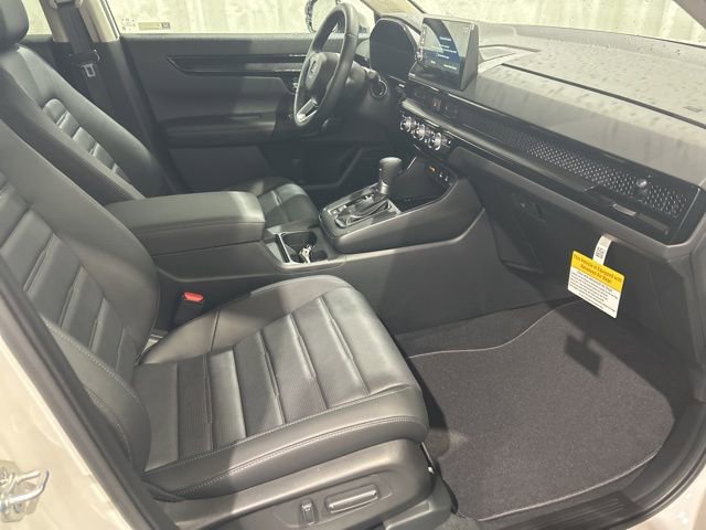 New 2026 Honda CR-V EX-L image 13