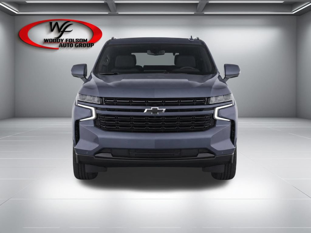 Used 2021 Chevrolet Tahoe RST w/ Luxury Package RWD image 6