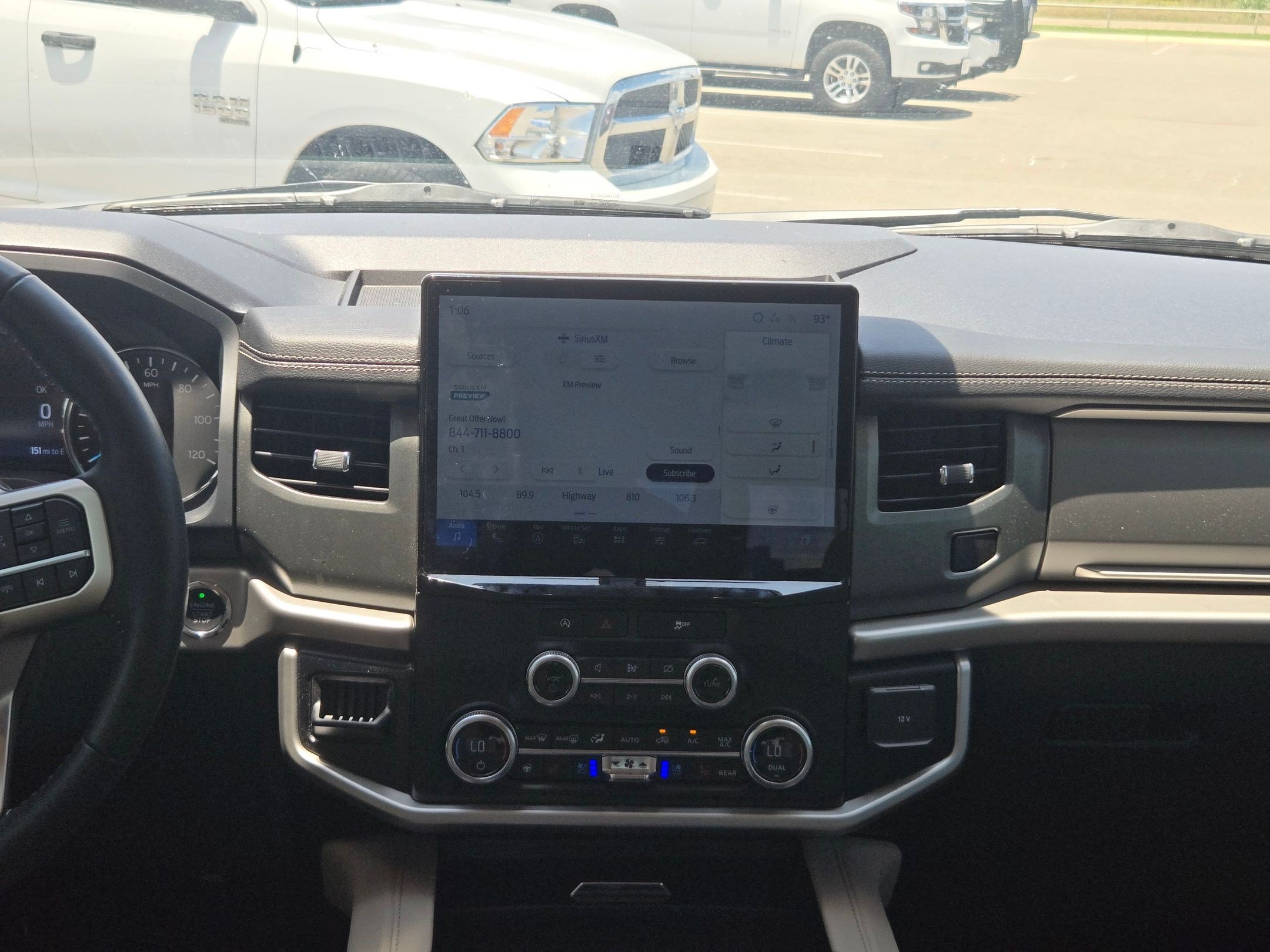 Used 2024 Ford Expedition XLT RWD image 17
