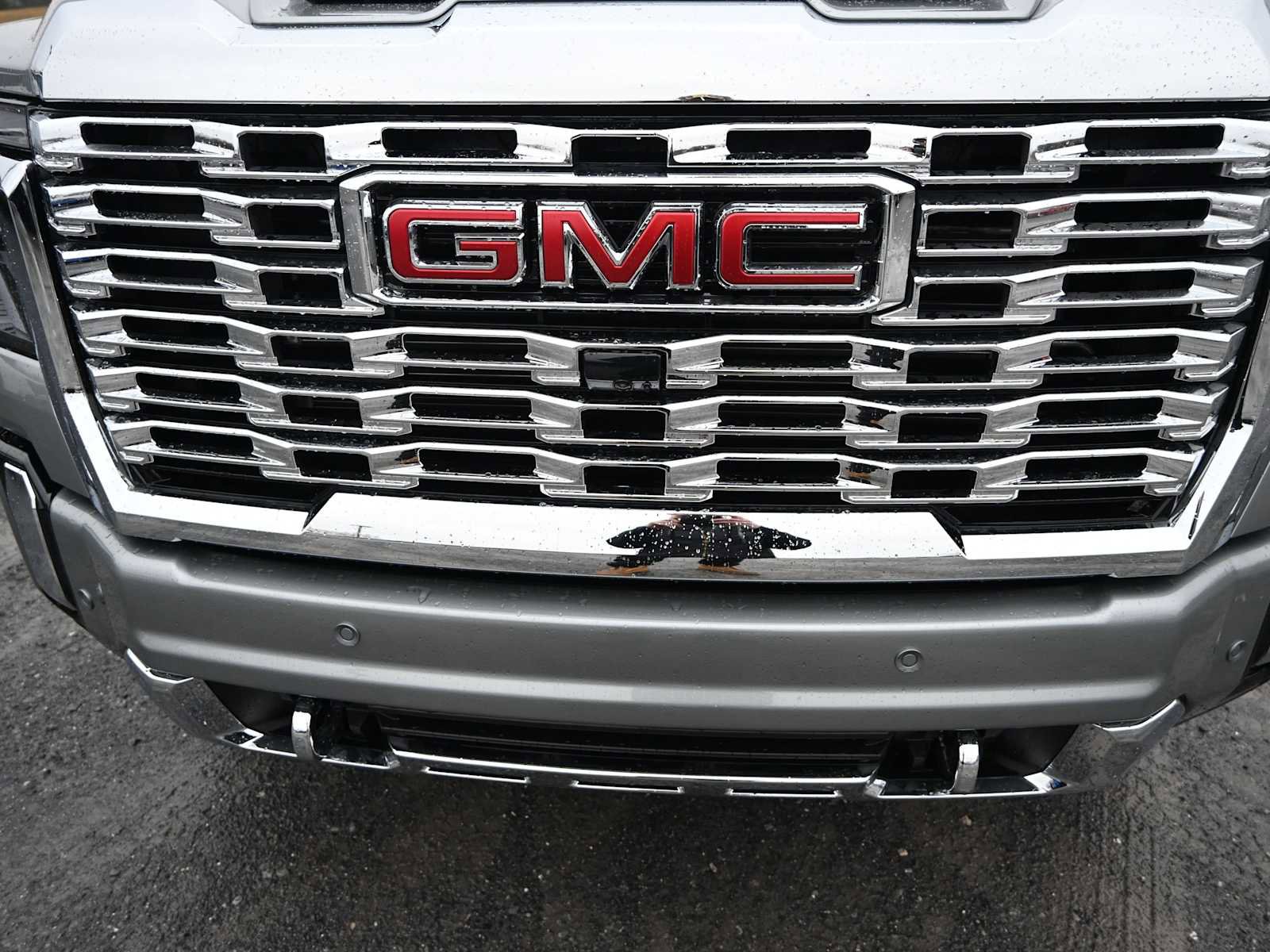 New 2026 GMC Sierra 2500 Denali w/ Denali Reserve Package image 29