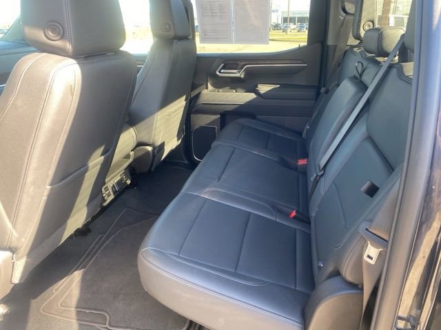 Used 2025 GMC Sierra 1500 SLT image 23