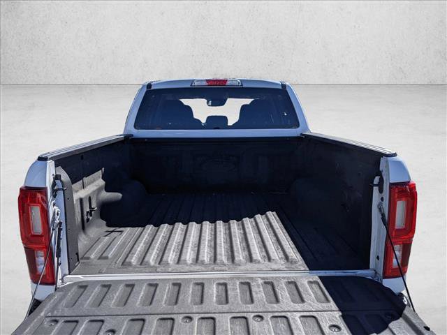 Used 2019 Ford Ranger XLT w/ FX4 Off-Road Package image 6