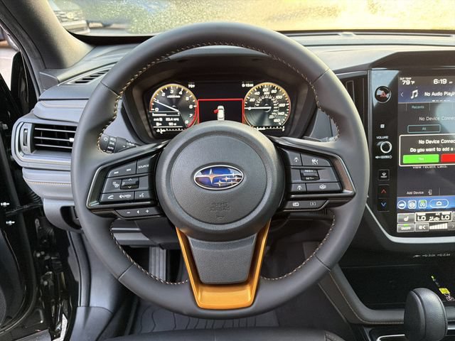Used 2026 Subaru Forester Wilderness AWD/4WD image 24
