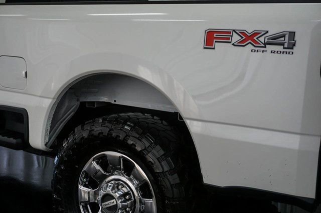 Used 2024 Ford F250 Lariat w/ Lariat Ultimate Package image 7