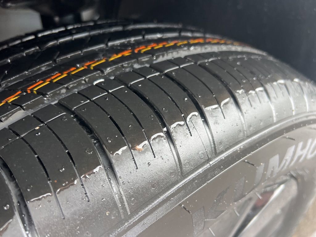 New 2026 Volkswagen Atlas SE image 8