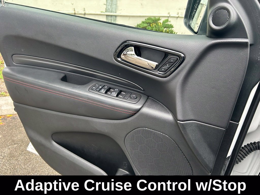 Certified 2024 Dodge Durango GT RWD image 15