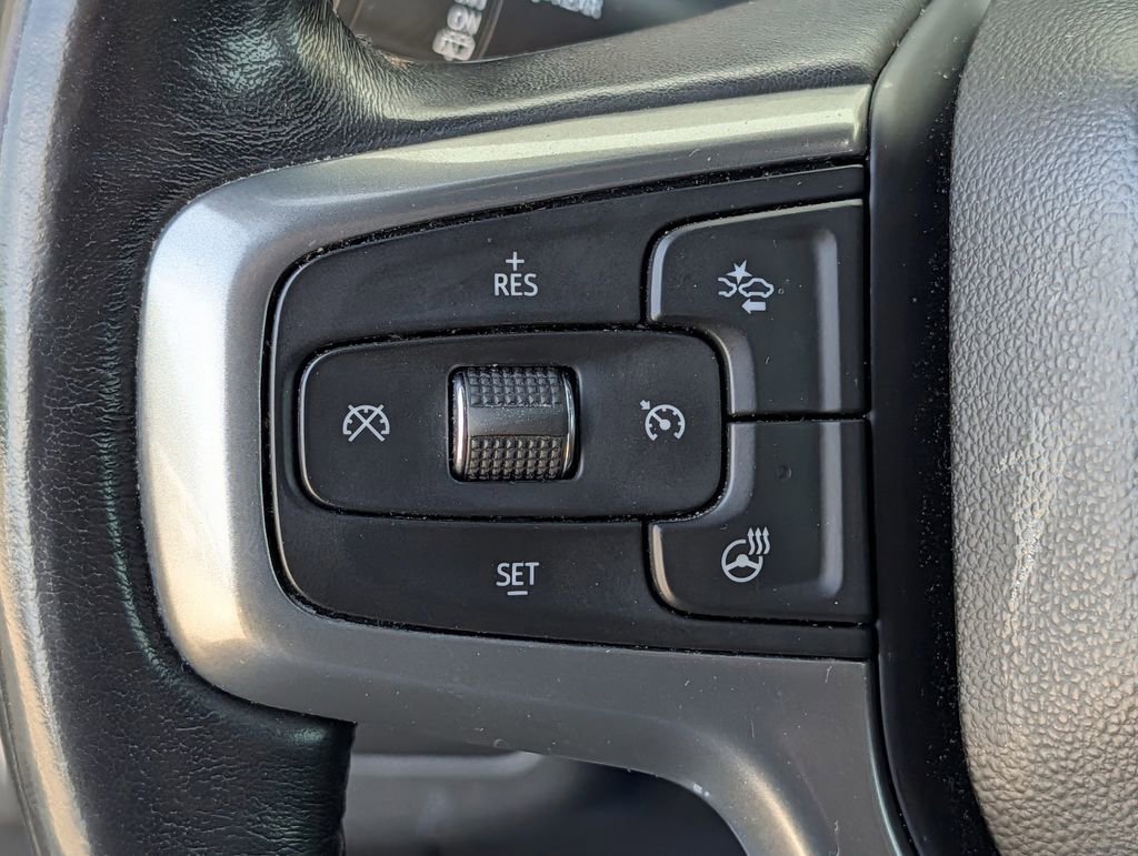 Used 2023 Chevrolet Suburban Premier RWD image 21