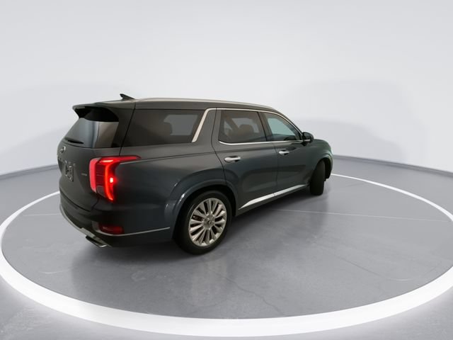 Used 2020 Hyundai Palisade Limited AWD/4WD image 4