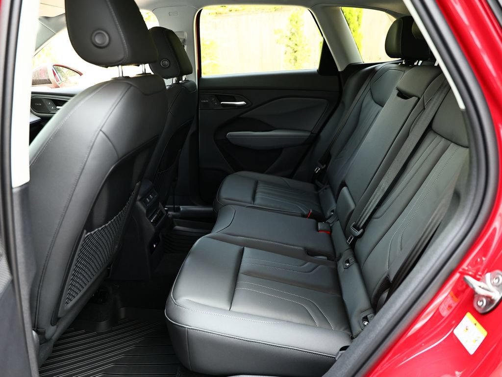 New 2026 Audi Q3 quattro 2.0T AWD/4WD image 27