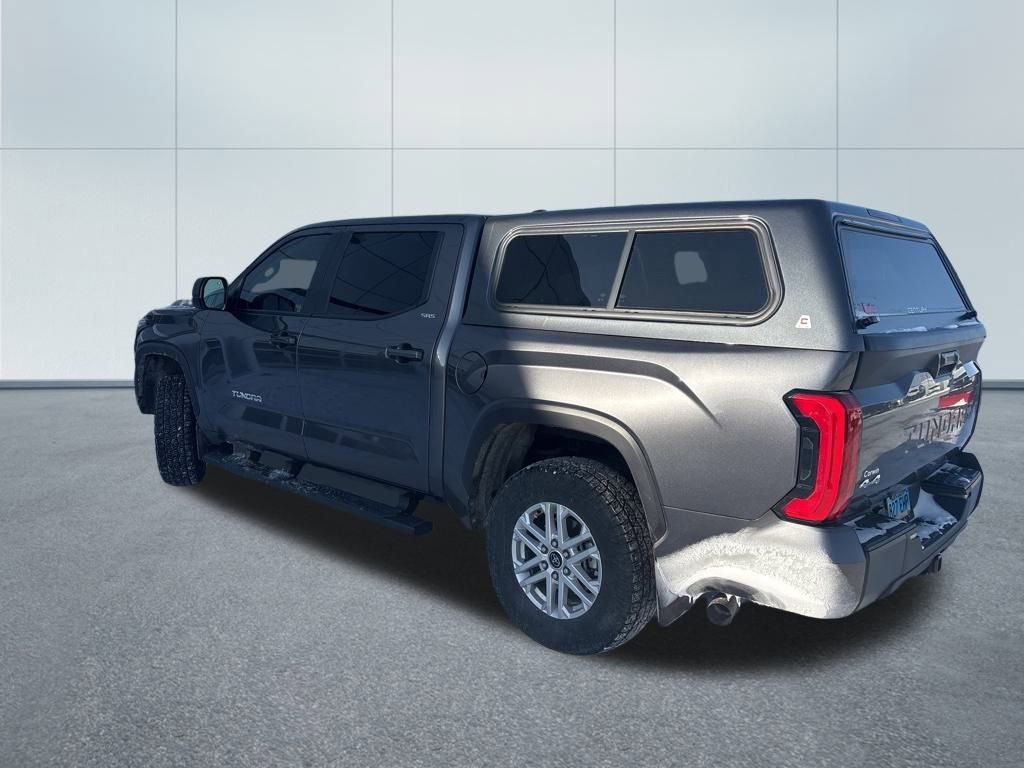 Used 2024 Toyota Tundra SR5 image 6