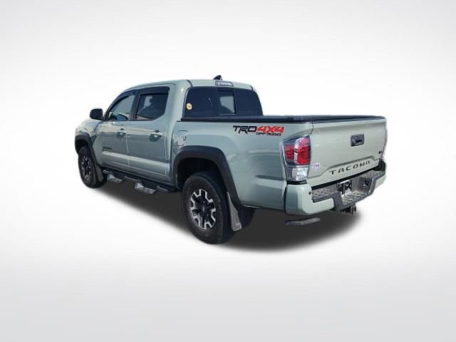 Used 2023 Toyota Tacoma TRD Off-Road w/ Technology Package image 7