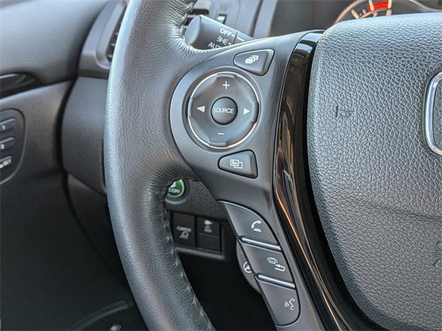 Used 2019 Honda Ridgeline RTL-E image 31