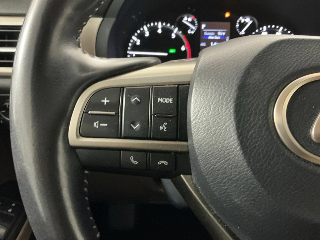Used 2021 Lexus GX 460 Premium w/ Premium Package AWD/4WD image 15