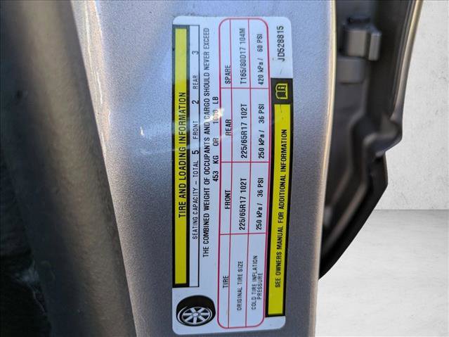 Used 2018 Jeep Cherokee Latitude image 21