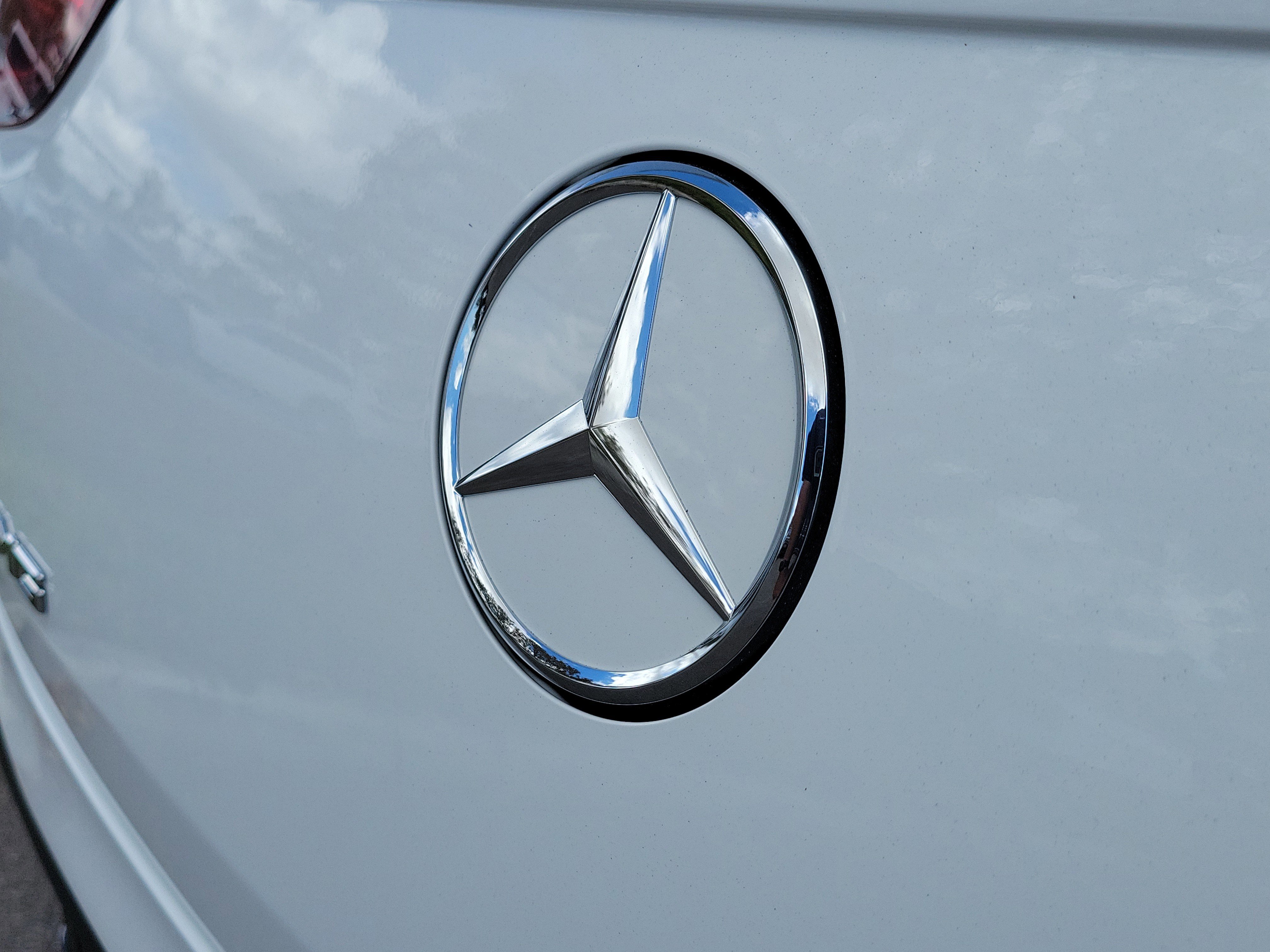 New 2026 Mercedes-Benz GLE 53 AMG 4MATIC Coupe image 34
