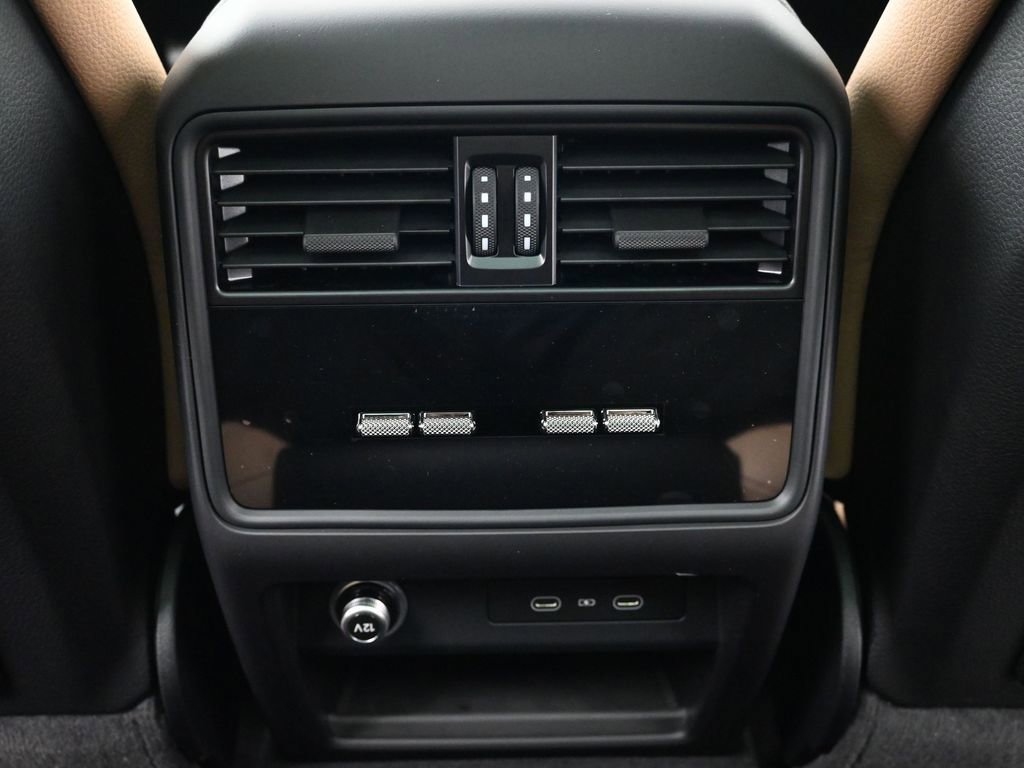 New 2026 Porsche Cayenne image 8