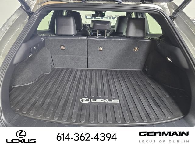 Used 2019 Lexus UX 250h w/ Premium Package AWD/4WD image 25