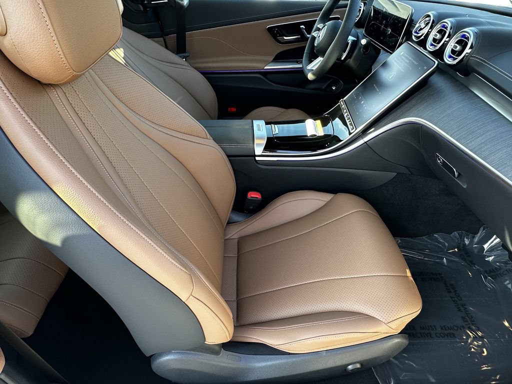 New 2026 Mercedes-Benz CLE 300 4MATIC Coupe image 15